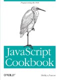 JavaScript Cookbook