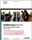 CCNA Voice 640-461 Official Cert Guide