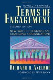 Terms of Engagement: New Ways of Leading and Changing Organizations