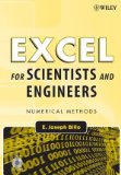 Excel for Scientists and Engineers: Numerical Methods