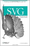 SVG Essentials (O'Reilly XML)