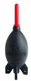 Giottos AA1900 Rocket Air Blaster Large - Black