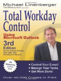 Total Workday Control Using Microsoft Outlook