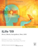 Apple Training Series: iLife (iLife '09 Edition)