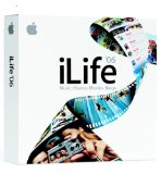 Apple iLife '06 (Mac DVD) [OLD VERSION]