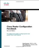 Cisco Router Configuration Handbook (2nd Edition) (Networking Technology)