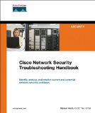 Cisco Network Security Troubleshooting Handbook