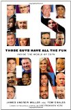 Those Guys Have All the Fun: Inside the World of ESPN