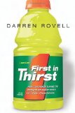First in Thirst: How Gatorade Turned the Science of Sweat Into a Cultural Phenomenon
