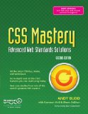 CSS Mastery: Advanced Web Standards Solutions