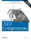 Programming .NET Components, 2nd Edition