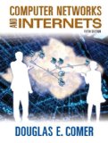 Computer Networks and Internets (5th Edition)