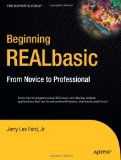Beginning REALbasic: From Novice to Professional (Expert's Voice)