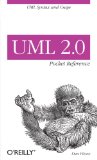 UML 2.0 Pocket Reference (Pocket Reference (O'Reilly))
