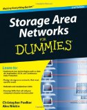 Storage Area Networks For Dummies