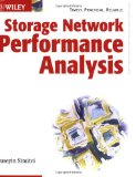 Storage Network Performance Analysis
