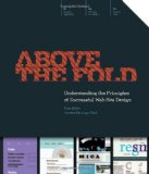 Above the Fold: Understanding the Principles of Successful Web Site Design