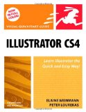 Illustrator CS4 for Windows and Macintosh: Visual QuickStart Guide