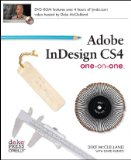 Adobe InDesign CS4 One-On-One