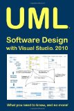 UML Software Design with Visual Studio 2010: What you need to know, and no more!