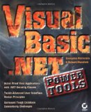 Visual Basic .NET Power Tools