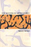 The Success of Open Source