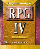 Programming in RPG IV, Third Edition
