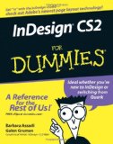 InDesign CS2 For Dummies (For Dummies (Computers))