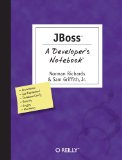 JBoss: A Developer's Notebook