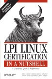 LPI Linux Certification in a Nutshell