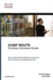 CCNP ROUTE Portable Command Guide