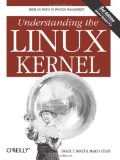 Understanding the Linux Kernel, Third Edition
