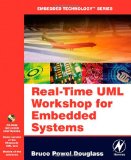 Real Time UML Workshop for Embedded Systems (Embedded Technology)