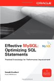 Effective MySQL Optimizing SQL Statements (Oracle Press)