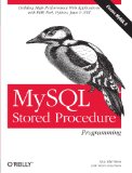 MySQL Stored Procedure Programming