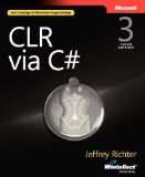 CLR via C#