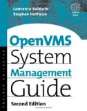 OpenVMS System Management Guide, Second Edition (HP Technologies)