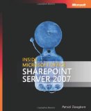 Inside Microsoft  Office SharePoint  Server 2007