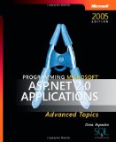 Programming Microsoft ASP.NET 2.0 Applications: Advanced Topics