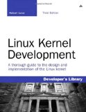 Linux Kernel Development (3rd Edition)
