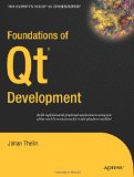 Foundations of Qt Development (Expert's Voice in Open Source)