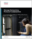 Storage Networking Protocol Fundamentals (Vol 2)