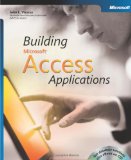 Building Microsoftu00ae Access Applications (Bpg Other)