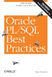 Oracle PL/SQL Best Practices