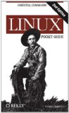 Linux Pocket Guide, 2nd Edition