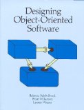 Designing Object-Oriented Software