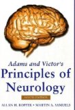 Adams and Victor's Principles of Neurology, Ninth Edition (Adams & Victor's Principles of Neurology)