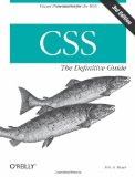 CSS: The Definitive Guide