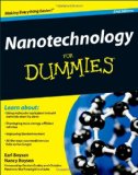 Nanotechnology For Dummies