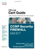 CCNP Security Firewall 642-617 Official Cert Guide
